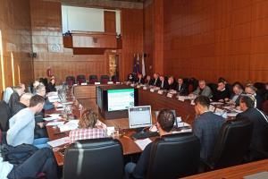 2019_12_11 Svet gorenjske regije